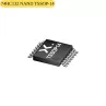 74HC132 IC NAND TSSOP-14